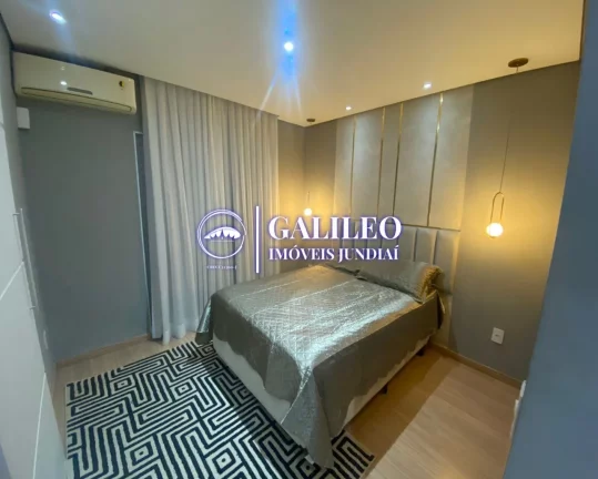 Imagem Locação e Venda no Jardim Vale Verde- 126m²- Alto Padrão - Jundiaí-SP
