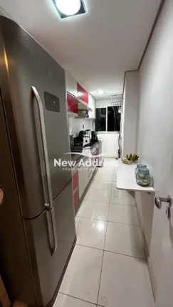 Imagem Apartamento 2 Quartos à venda na quadra do mar de Itapuã - Vila Velha/ES