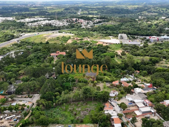 Imagem Terreno Loteamento em Sorocaba