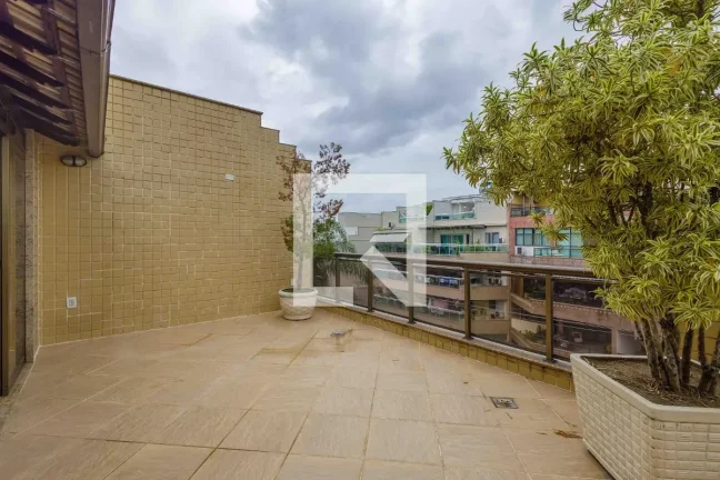 Imagem Apartamento à Venda - Recreio, 5 Quartos, 310 m2