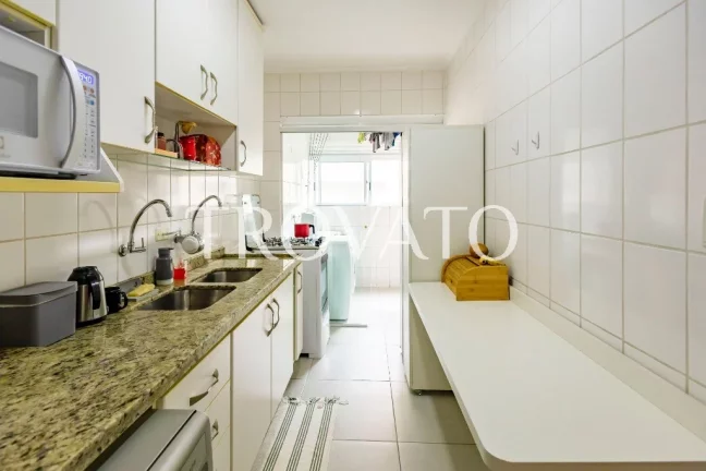 Imagem Imóvel com 3 Quartos à Venda, 80 m² em Vila Clementino - São Paulo Imagem Imóvel com 3 Quartos à Venda, 80 m² em Vila Clementino - São Paulo