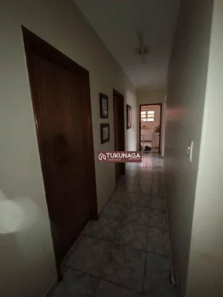 Imagem Casa com 3 quartos à venda, 441 m² por R$ 1.599.000 - Vila Rosália - Guarulhos/SP