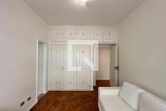 Imagem Apartamento à Venda - Ipanema, 4 Quartos, 168 m2