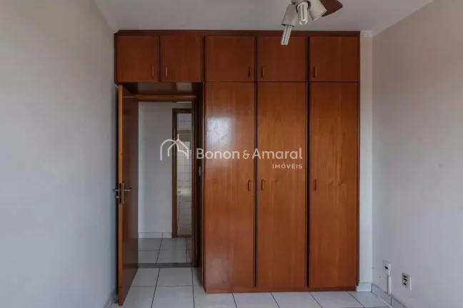 Imagem Apartamento à venda com 90 m² e 3 quartos no Jardim Aurélia, Campinas/SP