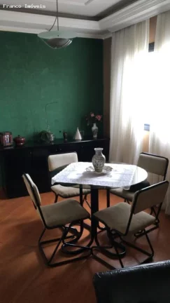 Imagem Apartamento para Venda em Suzano, Sítio São José, 3 suítes, 5 banheiros, 2 vagas