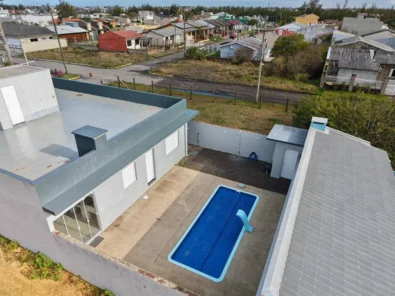Imagem Casa 3 Dormitórios - Bairro Atlantida Sul