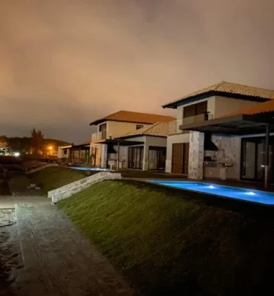 Imagem Casa em Condomínio para Venda em Armação dos Búzios, Aretê, 4 dormitórios, 4 suítes, 5 banheiros, 2 vagas
