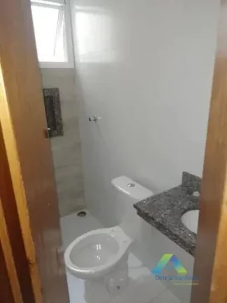Imagem Apartamento à venda no bairro Jardim Santo Alberto - Santo André/SP