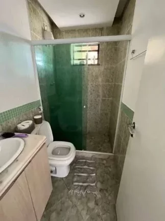Imagem Casa de condomínio à venda em São Gonçalo, Engenho Pequeno, com 3 quartos, 132m2