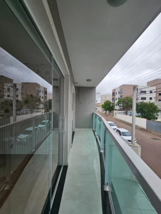 Imagem Sobrado para Venda em São José dos Pinhais, Parque da Fonte, 3 dormitórios, 2 banheiros, 2 vagas