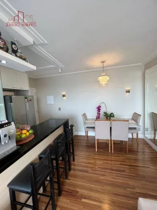 Imagem Apartamento com 2 Quartos e 2 banheiros à Venda, 64 m²