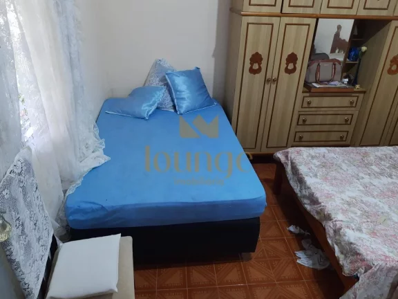 Imagem Casa à venda em Recanto São Manoel II - Salto de Pirapora/SP