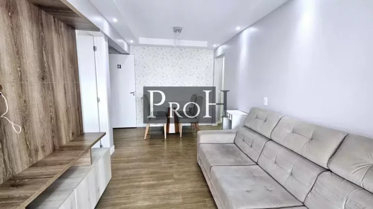 Imagem Apartamento com 2 Quartos à Venda, 56 m² em Vila Matilde - São Paulo