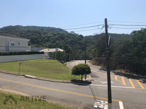 Imagem Terreno em Tamboré - Santana de Parnaíba, SP