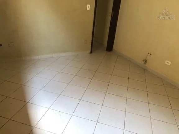 Imagem Casa à venda em Praia Grande, Balneário Maracanã a 150 mts da praia