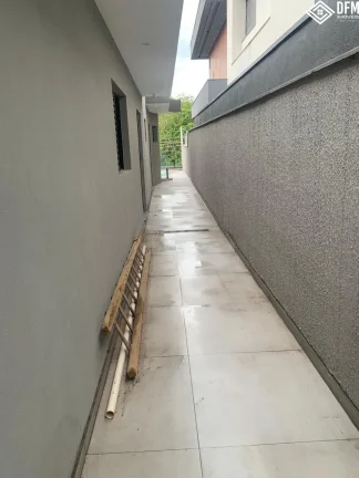 Imagem Casa em Condomínio com 3 Dormitorio(s) localizado(a) no bairro Parque Residencial Itapeti em Mogi das Cruzes / Mato Grosso do Sul Ref.:4417