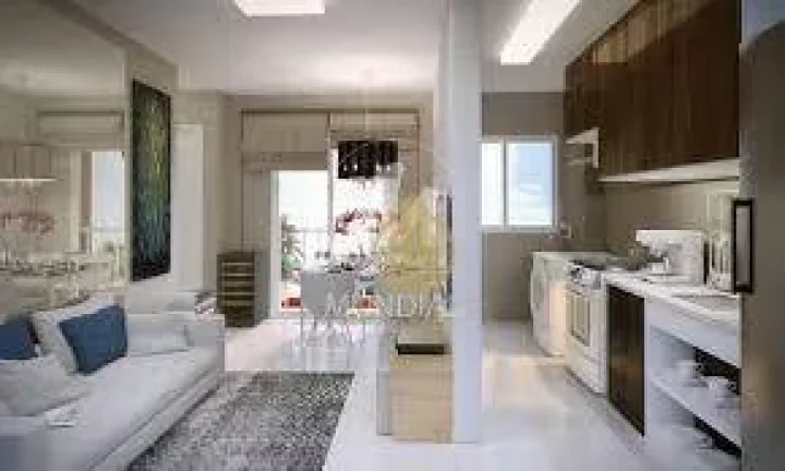 Imagem Apartamento com 3 suítes e varanda gourmet à venda, 115 - Jardim Botânico - Ribeirão Preto/SP