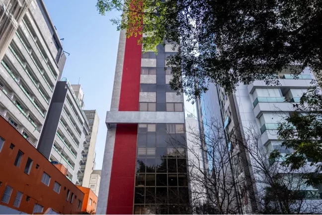 Imagem SALA COMERCIAL em São Paulo - SP, Bela Vista