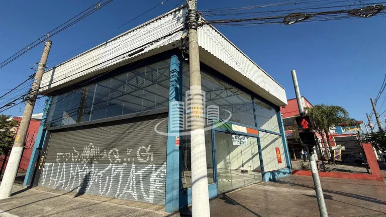 Imagem Loja/Salão