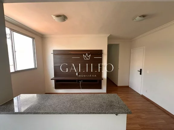 Imagem LOCAÇÃO APARTAMENTO SPAZIO JEQUITIBAS | 02 QUARTOS COM SUÍTE | 65M² | JUNDIAÍ SP