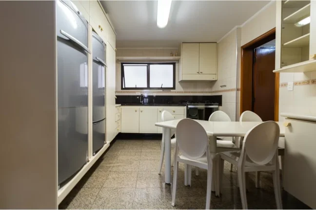 Imagem APARTAMENTO RESIDENCIAL em São Paulo - SP, Vila Leopoldina
