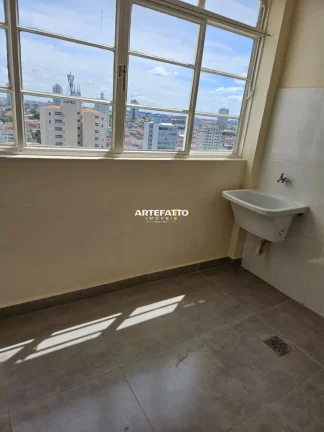 Imagem VENDE-SE APARTAMENTO EDÍFICIO TRÊS COLINAS- CENTRO DE FRANCA