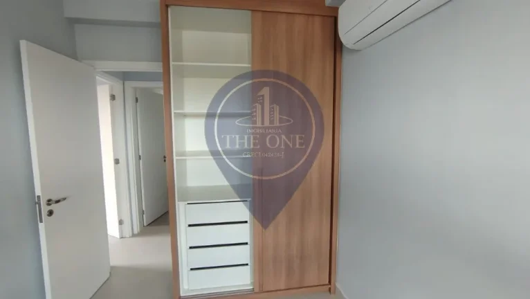 Imagem Apartamento para locação em Pinheiros, São Paulo-SP: 2 quartos, 2 salas, 2 banheiros, 1 vaga de garagem, 71 m².