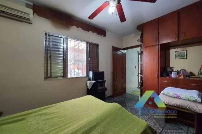 Imagem Casa à venda com 180m², 4 quartos e 2 vagas