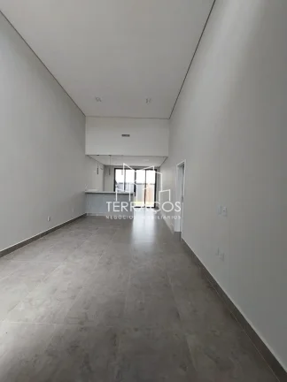 Imagem CASA TÉRREA NOVA À VENDA NO CONDOMÍNIO RESERVA ERMIDA II, JARDIM ERMIDA/ELOY CHAVES, JUNDIAÍ SP