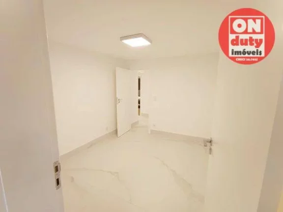 Imagem Apartamento- Boqueirão - Santos/SP