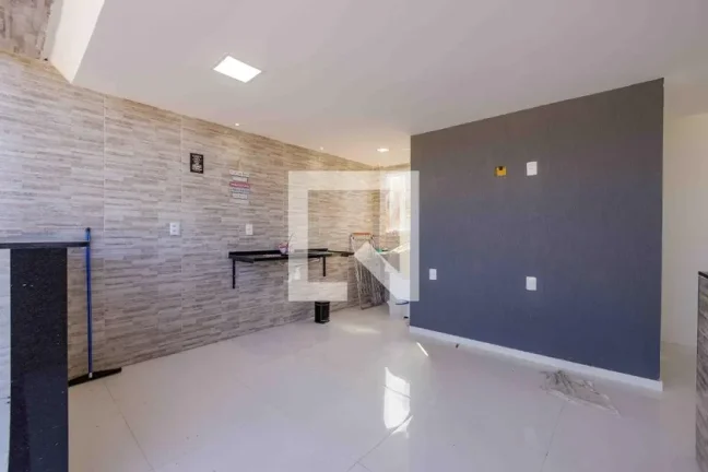 Imagem Casa à Venda - Recreio, 2 Quartos, 50 m2
