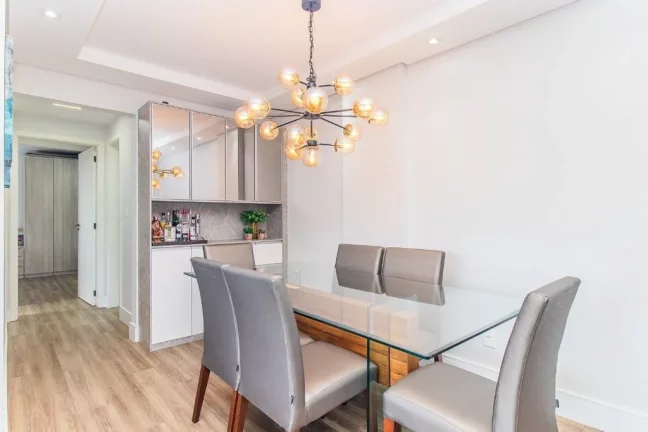 Imagem Ilhas Eolicas Apto DUA6711 - Apartamento à venda no bairro Higienópolis - Porto Alegre/RS
