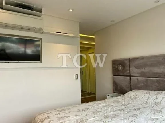 Imagem Apartamento à venda no bairro Lapa - São Paulo/SP, Zona Oeste