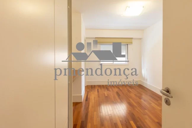 Imagem Apartamento à venda em Perdizes com 04 quartos e 04 vagas, 172m²