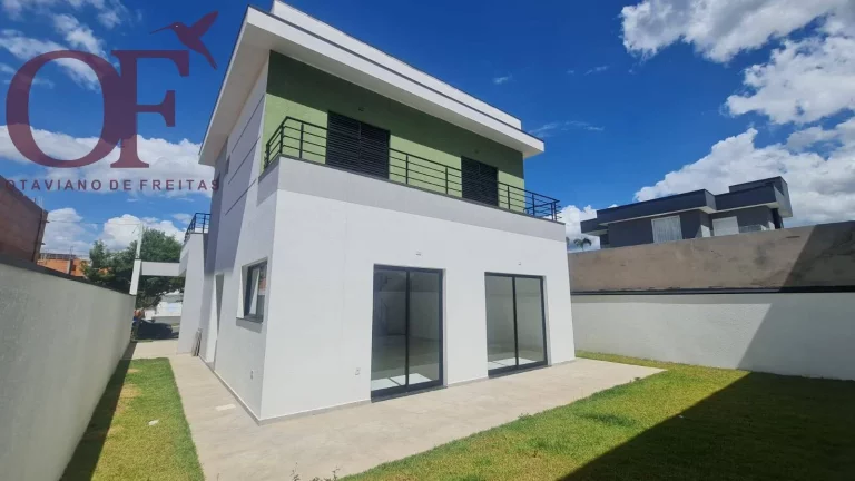 Imagem Gran Ville II - 3 Quartos - 300m² - Jardim Primavera - Itupeva/SP