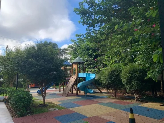 Imagem Apartamento com 91M², 3 dormitórios sendo 1 suíte, cozinha americana, espaço gourmet, escritóri...