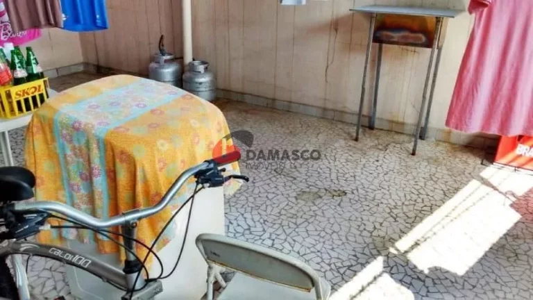 Imagem Sobrado à venda 3 Quartos, 3 Vagas, 140M², Vila Califórnia, São Paulo - SP