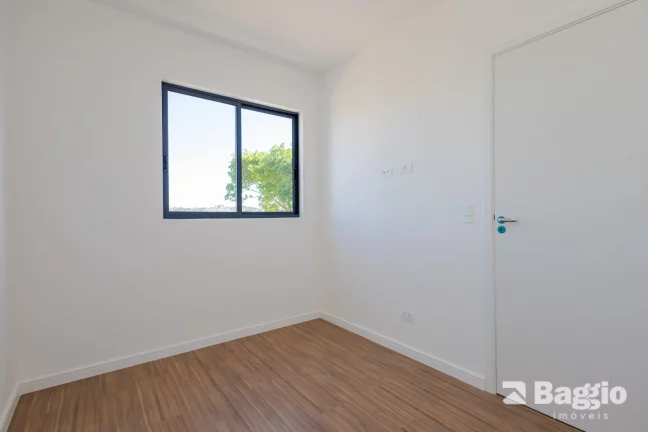 Imagem Apartamento Tingui