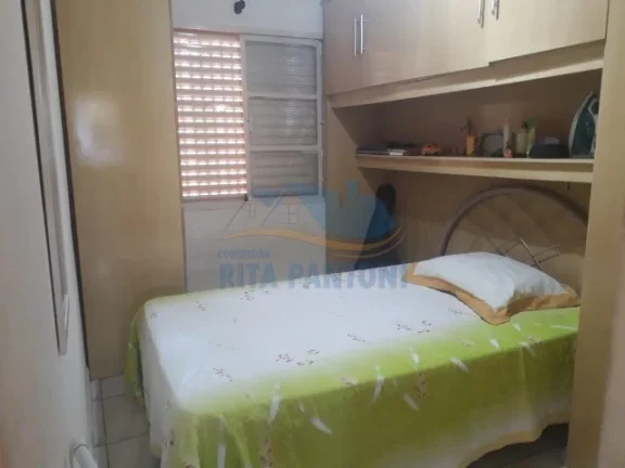 Imagem Casa - Ribeirão Preto - Arlindo Laguna - Região Oeste