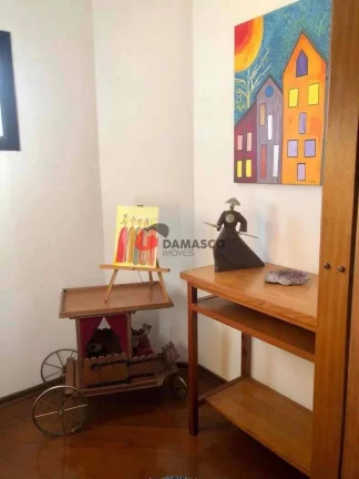 Imagem Apartamento padrão à Venda, Jardim, Santo André, SP
