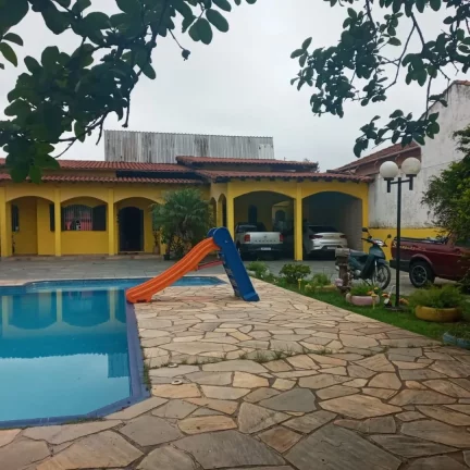 Imagem Casa com 3 dormitórios à venda, 250 m² por R$ 1.500.000,00 - Jardim Medina - Poá/SP