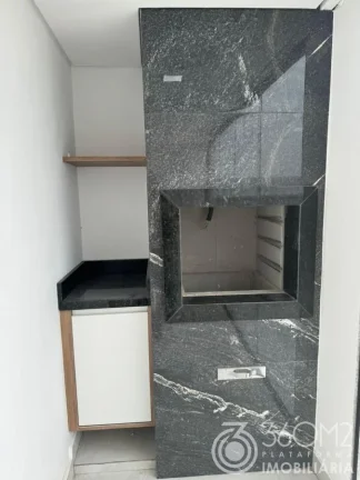Imagem Cobertura para Venda em Santo André / SP no bairro Parque Erasmo Assunção