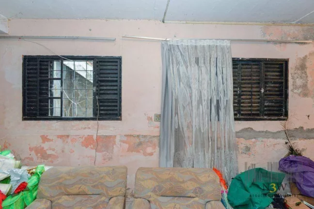 Imagem Casa à venda no Alto da Lapa São Paulo SP com 3 dormitórios, 1 suíte, 2 vagas de garagem e 120m².