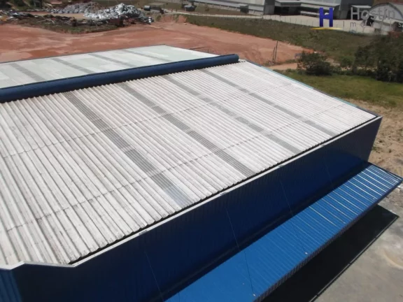 Imagem GALPAO COMERCIAL em SÃO FRANCISCO DO SUL - SC, Rocio Grande