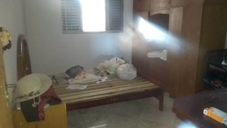Imagem Casa à venda no bairro Cidade São Mateus - São Paulo/SP