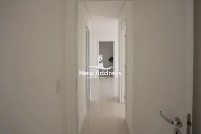 Imagem Apartamento NOVO com 2 Quartos à venda no Jockey de Itaparica - Vila Velha/ES
