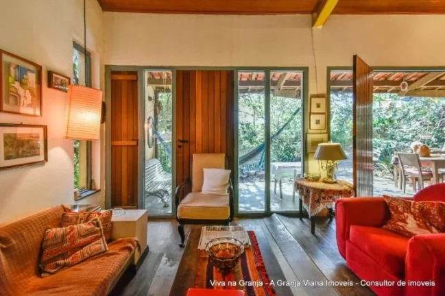 Imagem Casa à venda, 230 m² por R$1.700.000,00 - Nova Higienópolis - Jandira/SP