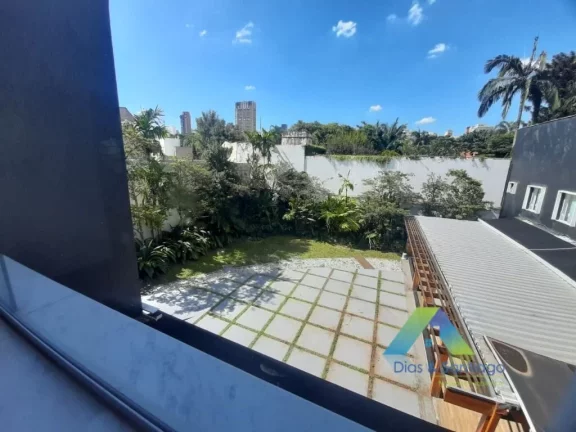 Imagem Sobrado à venda, 1333 m² por R$ 59.000.000,00 - Jardim América - São Paulo/SP