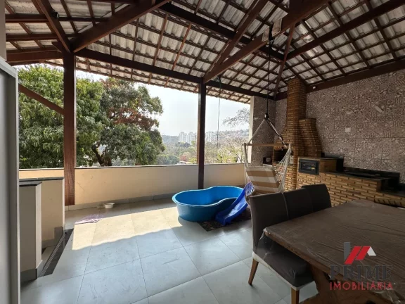 Imagem Casa - Bairro Caieiras - Vespasiano