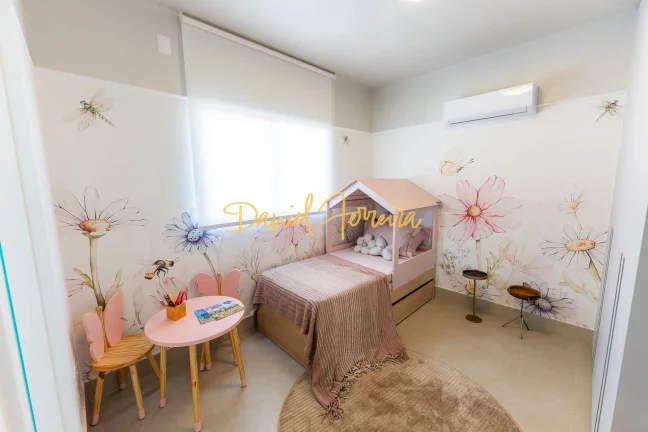 Imagem Casas Le Jardin – Viva o Melhor de Brasília com Qualidade, Segurança e Conforto